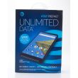AT&T Prepaid AT&T Radiant Core Prepaid Smartphone