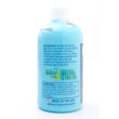 Blue Stop Max Massage Gel for Body Aches 8 fl oz