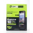 Simple Mobile by T-Mobile Alcatel OneTouch Pixi Avion LTE
