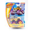 Fisher-Price Nickelodeon Blaze and the Monster Machines Monster Engine Stripes