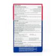 Cold-Eeze Homeopathic Zinc Plus Defense Citrus with Elderberry 25 Lozenges