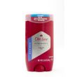 Old Spice Ultra Smooth Aluminum Free Deodorant Clean Slate net wt 3.0 oz