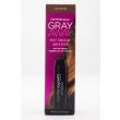 EVERPRO Beauty Gray Away Root Touch-Up Quick Stick Light Brown net wt 0.10 oz