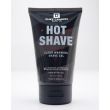Duke Cannon Supply Co. Hot Shave Clear Warming Shave Gel 4.5 fl oz
