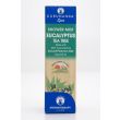 Gurunanda Spa Shower Mist Eucalyptus Tea Tree Aromatherapy 1 fl oz