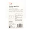 CVS Health Black Waxed Dental Floss 50 Yards