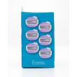 Gillette Venus ComfortGlide Freesia 3 Blade Razor Refill 6 Cartridges