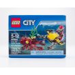 LEGO City Deep Sea Scooter #60090