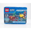 LEGO City Deep Sea Scooter #60090