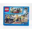 LEGO City ATV Patrol #60065