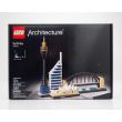 LEGO Architecture Sydney Australia #21032