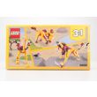 LEGO Creator Wild Lion #31112