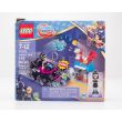 LEGO DC Super Hero Girls Lashina Tank #41233