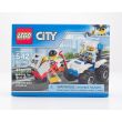 LEGO City ATV Arrest #60135