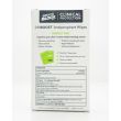 SweatBlock DriBoost Clinical Sweat Wipes Unscented Antiperspirant 5 Wipes