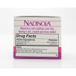 Nadinola Ultra Skin Discoloration Fade Cream for Normal Skin  net wt 2.25 oz