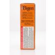 Bigen Permanent Powder Hair Color 58 Black Brown net wt 0.21 oz