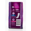 Poise Liners Long Length Very Light 24 Liners