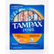 Tampax Pearl Super Plus Scented 18 Tampons
