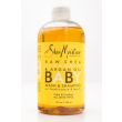 Shea Moisture Raw Shea Chamomile & Argan Oil Baby Wash & Shampoo 13 fl oz