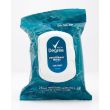 Degree Men Deodorant Wipes Cool Rush 25 Pre-Moistened Towelettes
