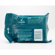 Degree Men Deodorant Wipes Overtime 25 Pre-Moistened Towelettes