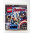 Lego Marvel Avengers for Sony PlayStation 3