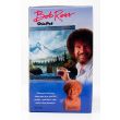 Chia Pet Bob Ross The Joy of Painting Planter