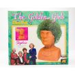 Chia Pet The Golden Girls Sophia Planter