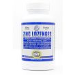 Hi-Tech Pharmaceuticals Zinc Lozenges Orange Flavor 100 Lozenges