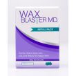 Wax Blaster MD Refill Pack 12 Premixed Sticks & 6 Green Safety Tips