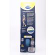 Dr. Scholl's Pain Relief Orthotics for Lower Back Pain Men's Size 8-14 1 Pair