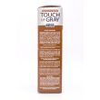 Just For Men Mustache & Beard Touch of Gray Light & Medium Brown B-25/35 Multiple Application Kit