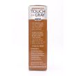 Just For Men Mustache & Beard Touch of Gray Light & Medium Brown B-25/35 Multiple Application Kit