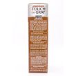 Just For Men Mustache & Beard Touch of Gray Air Activ Light & Medium Brown B-25/35 Multiple Application Kit