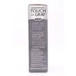 Just For Men Mustache & Beard Touch of Grey Dark Brown & Black B-45/55 Multiple Application Kit