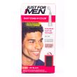 Just For Men Easy Comb-In Color A-60 Jet Black Single Application Kit