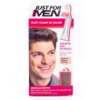 Just For Men Easy Comb-In Color A-35 Medium Brown Multiple Application Kit