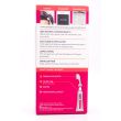 Just For Men Easy Comb-In Color A-35 Medium Brown Multiple Application Kit