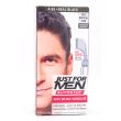 Just For Men Autostop Easy No-Mix Hair Color A-55 Real Black net wt 1.2 oz