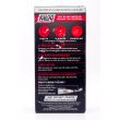 Just For Men Autostop Easy No-Mix Hair Color A-55 Real Black net wt 1.2 oz