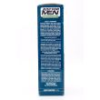 Just For Men Original Formula Shampoo-In Hair Color H-25 Light Brown Single Application Kit