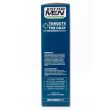 Just For Men Original Formula Shampoo-In Hair Color H-25 Light Brown Single Application Kit