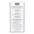 Just For Men Original Formula Shampoo-In Hair Color H-25 Light Brown Single Application Kit