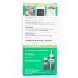 Just For Men Shampoo-In Color H-55 Real Black Single Application Kit
