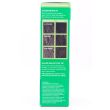 Just For Men Shampoo-In Color H-55 Real Black Single Application Kit