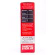Just For Men Mustache & Beard M-60 Jet Black net wt 2 x 0.5 oz