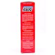 Just For Men Mustache & Beard M-60 Jet Black net wt 2 x 0.5 oz