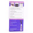 Just For Men Touch of Gray T-45 Dark Brown Hair Color Single Application Kit