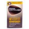 Just For Men Control GX Grey Reducing 2 in 1 Shampoo and Conditioner for Any Shade of Hair 4 fl oz